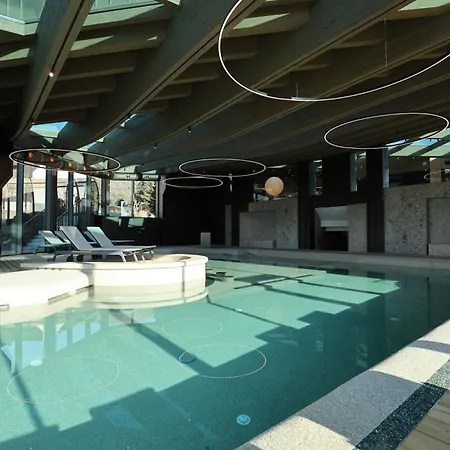Collina Luxury Relais Szálloda Clusone