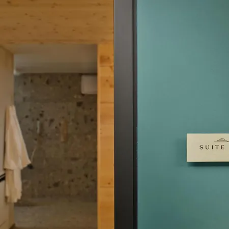 Collina Luxury Relais 5* Clusone