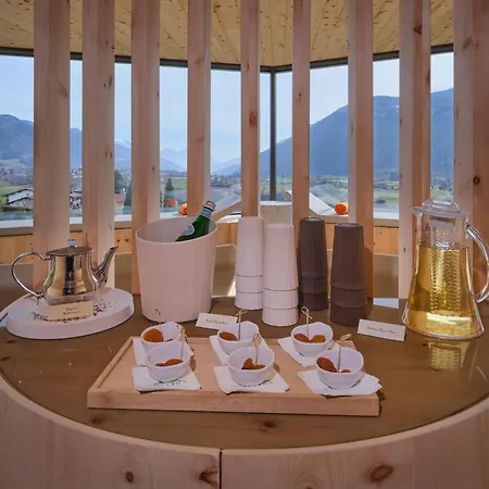 Collina Luxury Relais