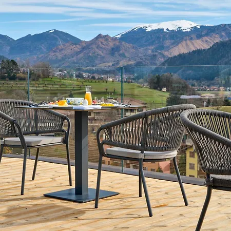 Collina Luxury Relais 5*