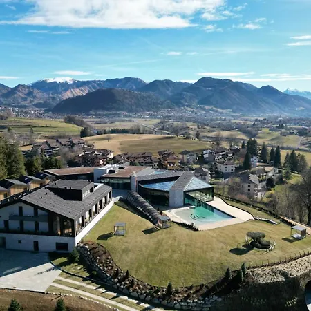 Ξενοδοχείο Collina Luxury Relais