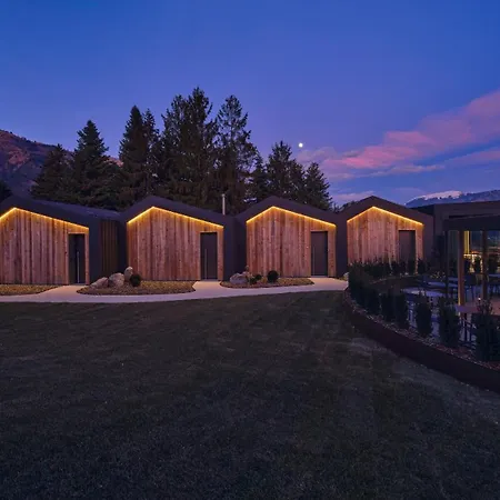 Collina Luxury Relais ホテル