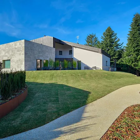 Collina Luxury Relais