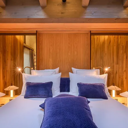 Collina Luxury Relais ホテル クルゾーネ