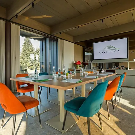 Collina Luxury Relais ホテル