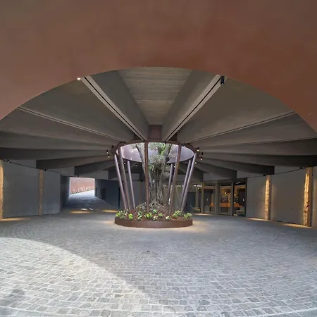 ホテル Collina Luxury Relais