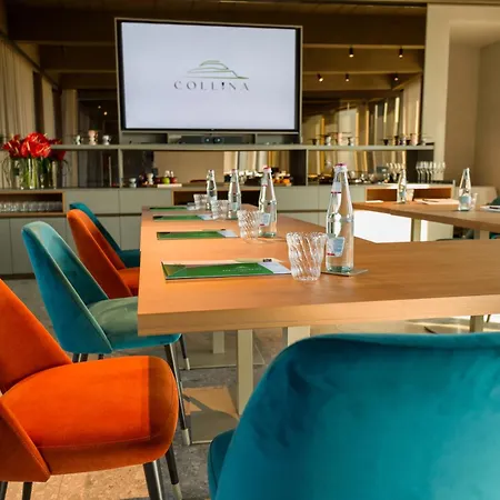 Collina Luxury Relais ホテル クルゾーネ