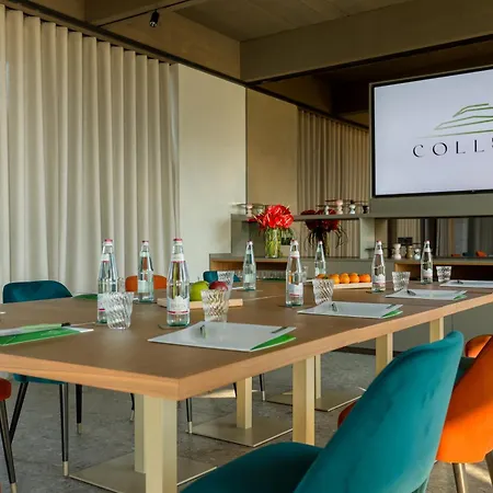 ホテル Collina Luxury Relais 5*
