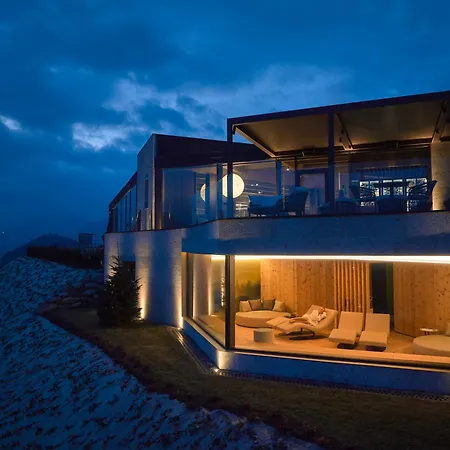 Collina Luxury Relais 5*