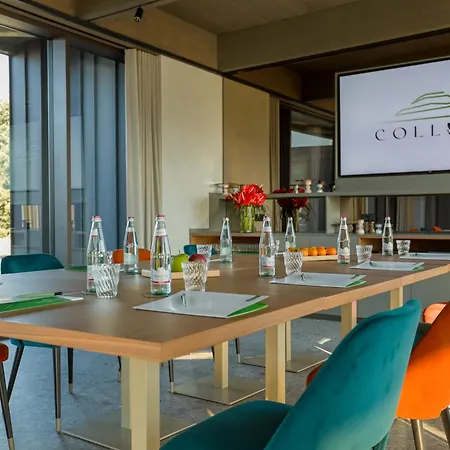 Collina Luxury Relais 5* クルゾーネ