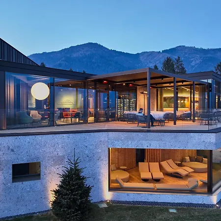 Collina Luxury Relais