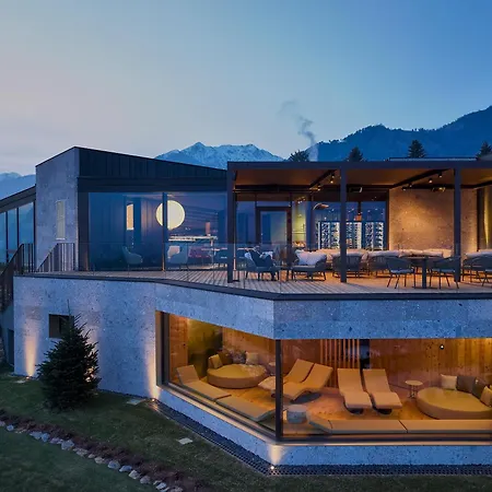 Collina Luxury Relais ホテル 5*