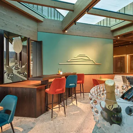 Collina Luxury Relais ホテル 5*