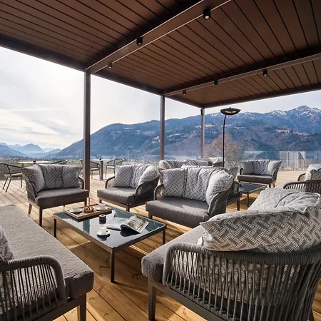 ホテル Collina Luxury Relais 5*