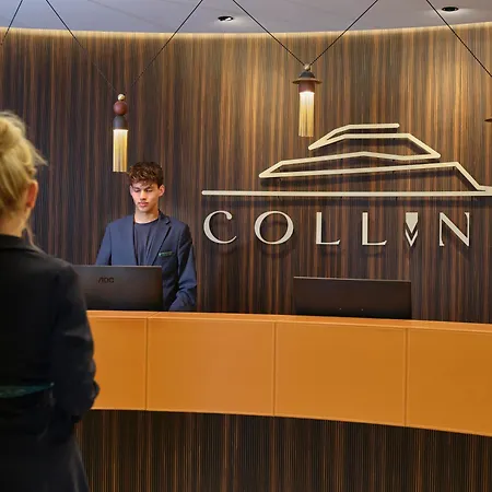 ホテル Collina Luxury Relais クルゾーネ