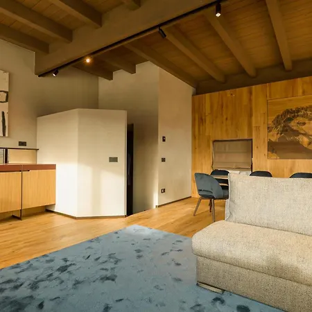 Collina Luxury Relais ホテル