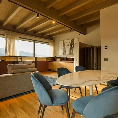 Collina Luxury Relais 5*