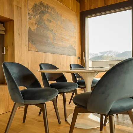 Collina Luxury Relais 5*