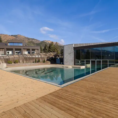ホテル Collina Luxury Relais