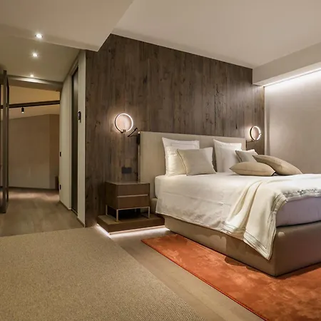 Ξενοδοχείο Collina Luxury Relais Clusone