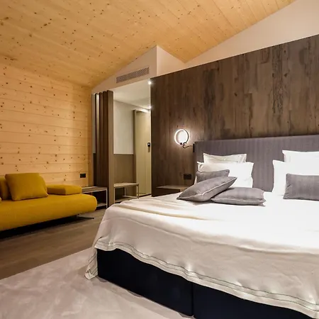 Collina Luxury Relais 5*