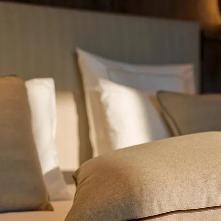 ホテル Collina Luxury Relais 5*