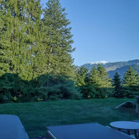 Collina Luxury Relais Ξενοδοχείο Clusone