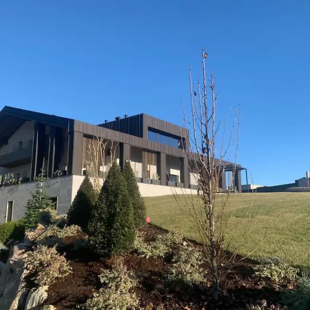 Collina Luxury Relais Clusone