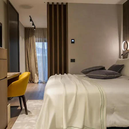 Ξενοδοχείο Collina Luxury Relais