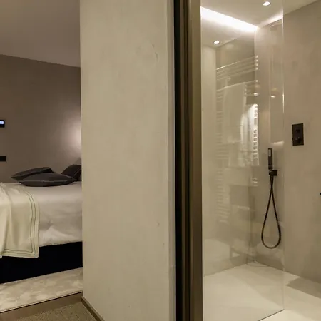 Collina Luxury Relais Ξενοδοχείο Clusone