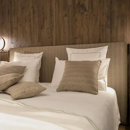 ホテル Collina Luxury Relais