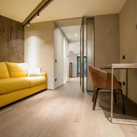 ホテル Collina Luxury Relais クルゾーネ