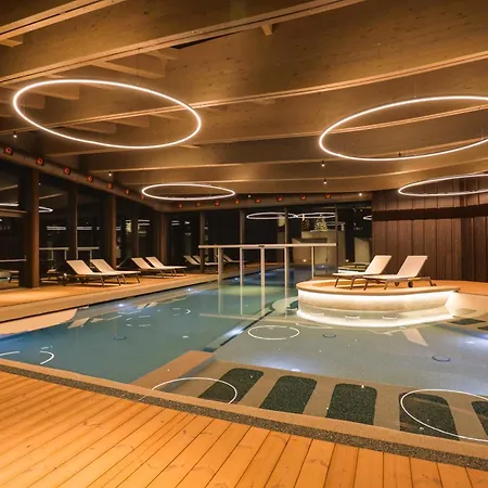 Collina Luxury Relais ホテル クルゾーネ