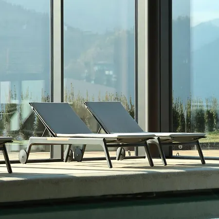 Ξενοδοχείο Collina Luxury Relais 5*