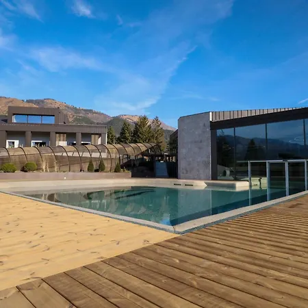 Collina Luxury Relais