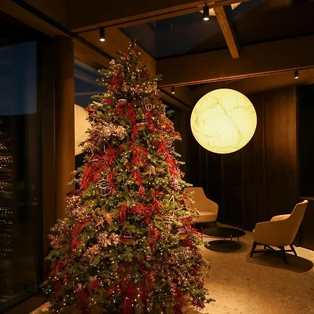 Collina Luxury Relais Ξενοδοχείο