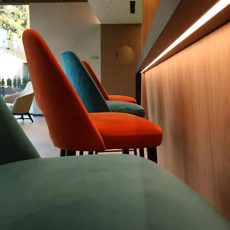 Ξενοδοχείο Collina Luxury Relais