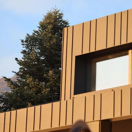 Collina Luxury Relais クルゾーネ