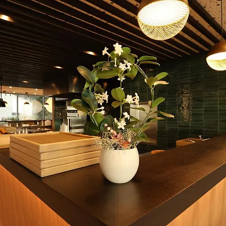 Ξενοδοχείο Collina Luxury Relais Clusone