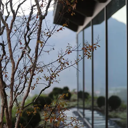 Collina Luxury Relais Ξενοδοχείο