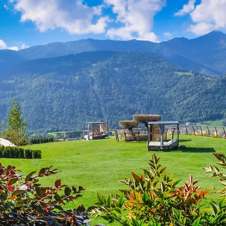 Collina Luxury Relais 5*