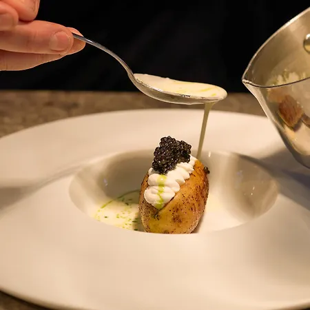 Collina Luxury Relais Ξενοδοχείο Clusone