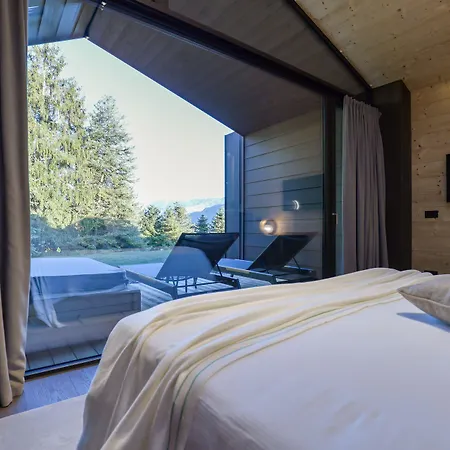 Collina Luxury Relais Clusone