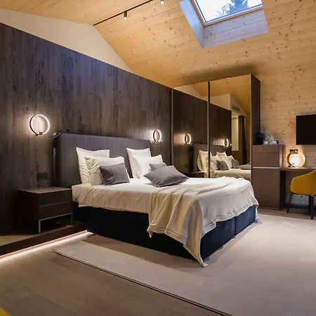 Collina Luxury Relais Ξενοδοχείο Clusone