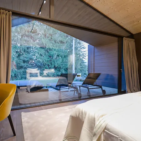 Collina Luxury Relais Clusone