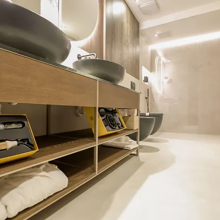 Collina Luxury Relais Ξενοδοχείο