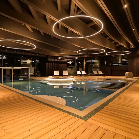 Collina Luxury Relais Clusone