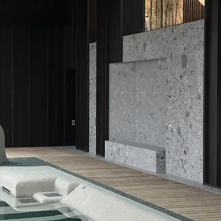 Ξενοδοχείο Collina Luxury Relais 5*