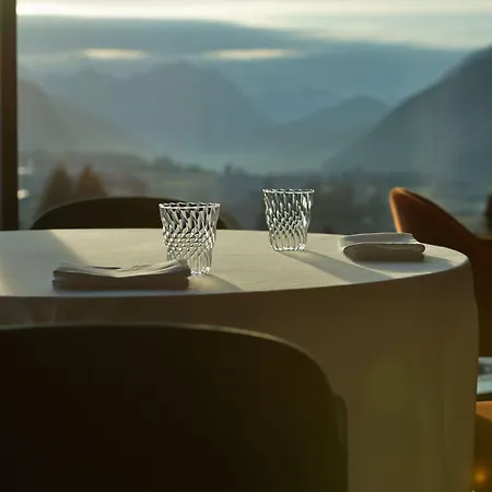 Ξενοδοχείο Collina Luxury Relais Clusone