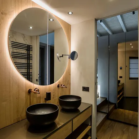 Collina Luxury Relais Clusone